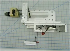 0010-20138 / ASSY TC AMP HSNG / APPLIED MATERIALS AMAT		