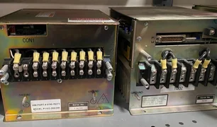 AMAT 0190-09419, DRIVE SINGLE PHASE, PHASETRONICS, APPLIED MATERIALS