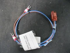APPLIED MATERIALS (AMAT) 0140-76004 HARNESS ASSY AUXILIARY CONTACTOR