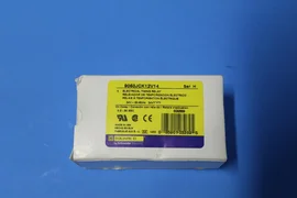 AMAT 0200-01305 ELECTRICAL TIMING RELAY 24V 50-60Hz - OEM NEW