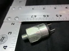 Applied Materials (AMAT) 1270-01915 PRESSURE SWITCH, 1-10BAR NO