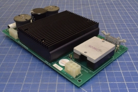 810-017013-001 / PCB, Gap Amp Interlock Drive Control / LAM RESEARCH CORPORATION