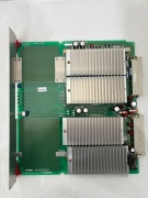 NIKON POWER SUPPLY PCB / MSE182D