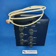 NIKON 4K177-557 PNEUMATIC CONTROLLER SP00995W KOGANEI NSR