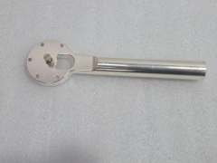 Lam Research STRAP RF DELIV 715-136932-005 (As-Is)