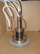 AMAT MCA E-CHUCK ESC Heater, 300mm, P/N 0010-24076