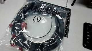 APPLIED MATERIALS - 0140-35732 - HARNESS ASSY, INTERCONNECT, DXZ, P5000