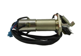 Faulhaber 1841E012S Minimotor SA Nikon NSR-S204B Working Surplus