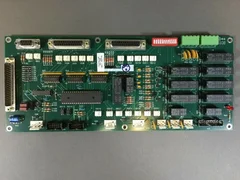 AMAT Applied Materials AKT 0100-71229 - Assy CPU Board 40KA Cvd AC Power Box
