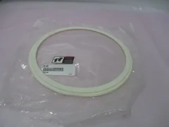 AMAT 0200-09997 Rev.A, Focus Ring, 220mm, Flat, Poly ESC. 417305