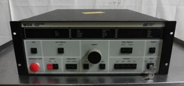G179762 Rack Mount Advanced Energy MDX 5K Magnetron Drive