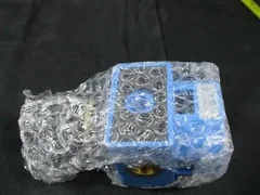 AMAT 3300-97150 FESTO 150050 LR-3/8-S-B, FTG, REG, PRESSURE