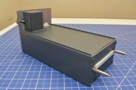 8113036G001R / ON-BOARD MODULE / CTI CRYOGENICS