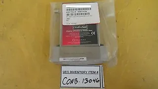 Celerity UFC-8565 Mass Flow Controller AMAT 3030-14179 Used