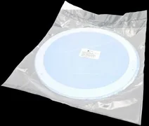 SEALED Lam Research 716-014843-300 Rev. F 17" DFC Quartz Ring Semiconductor Part