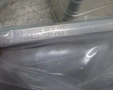LINER,GDP,R2,OXIDE GECO 0020-34694 S/N.119426-236-044