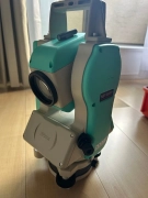 Nikon NST-307Cr Total Station
