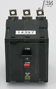 14397 APPLIED MATERIALS CB MAG 3P240VAC 15 0680-01121