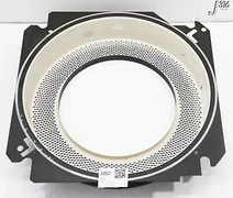 33057 LAM RESEARCH LINER 2300 UPPER CHAMBER COATED (PARTS) 715-801021-848