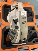 Nikon NE-20H Digital Theodolite 5" Angular Accuracy w/ Hard Case
