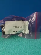 AMAT 3370-01160 HDL Snap in pocket pull flush block