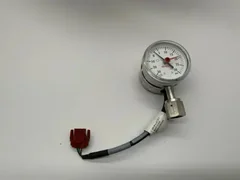 Amat Applied Materials 0150-20736 Cable ASSY HE Pressure Switch