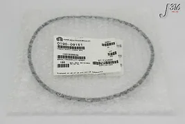15898 APPLIED MATERIALS HYBRID SEAL ASSY,HEATER WINDOW (NEW) 0190-09151