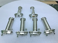 6x Lam Research 790-213441-827 Rev C,no Motor,Used,US_,7624