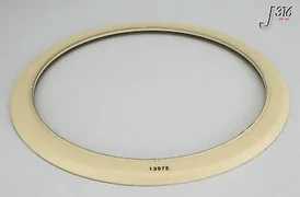 13972 APPLIED MATERIALS COVER,MINIMUM CONTACT,STI,300MM ULTIMA 0200-01863