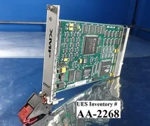 MEI A022-0001 Rev. 3 XMP Circuit Board AMAT Centura 300mm working 0190-03601 