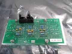 AMAT 0130-00420 I/O DISPLAY, 114834