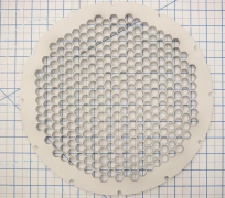 0020-22025 / HEX COLLIMATOR 1.0 10.5 / APPLIED MATERIALS AMAT