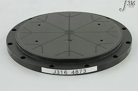 4873 APPLIED MATERIALS ESD CHUCK 200MM SHELL ASSY 0040-99949