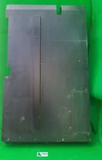 AMAT 0040-77531 PANEL LOWER FRONT NOVA INTEGRATION, USED