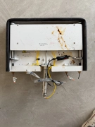 APPLIED MATERIALS 0020-43335 0010-65306 0040-48672 DF-G1-2M-93535