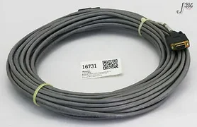 16731 APPLIED MATERIALS CABLE ASSY 75FT CENTURA SMIF RS232 KP TO 0150-02593