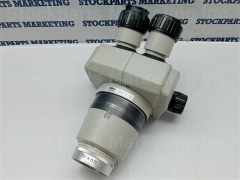 NIKON SMZ-1 ESD SMZ1ESD Microscope Head w/NIKON 0.7X  30 Days Warranty Fast Ship