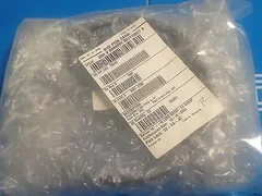 Applied Materials 0020-31388 Clinder Flow Thru, 4-6" AMAT Etch