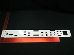Applied Materials (AMAT) 0020-70123 PANEL GENERIC ELECTRICAL I/O EXP GAS PAN