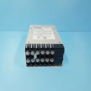 319-0401// AMAT APPLIED 1140-00342 PWR SP DC 3@24V 2@15V 48V .9KW 208 VAC I NEW