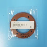 306-0302// AMAT APPLIED 0020-23349 HUB HEATER INSULATOR NEW