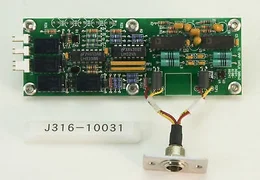 10031 APPLIED MATERIALS PCB ASSY, TC AMP INTERLOCK 300XZ 0100-00241