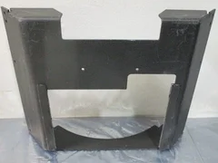 AMAT 0040-00557 SHIELD, SIDE, 104716