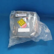 AMAT 0030-00015 COVER, PULLEY SOURCE 200 CENTER WATER IN
