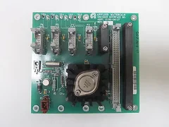 APPLIED MATERIALS ENCODER INTERFACE BOARD 0100-09137