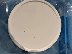 AMAT 0040-18053 rev 006 Lased PEDESTAL 200mm JMF mod