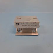 209-0101 AMAT APPLIDE 0020-47183 BRACKET CLAMP DC CABLE RPG 300MM PVD [ASIS]