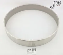 27834 APPLIED MATERIALS SHIELD, CHAMBER, 300MM SIP ENCORE TA(N) 0020-23576