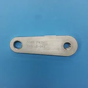 348-0201// AMAT APPLIED 0020-21675 ARM LIFTER DEGAS/ ORIENTER USED