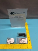 AMAT 0020-10567 + 0040-22038 +  0021-35769 Clamps, 179610